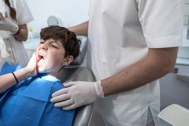 Fast & Reliable Emergency Dental Services in FL